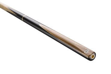 Peradon Chiltern ¾ Joint Ash Snooker Cue